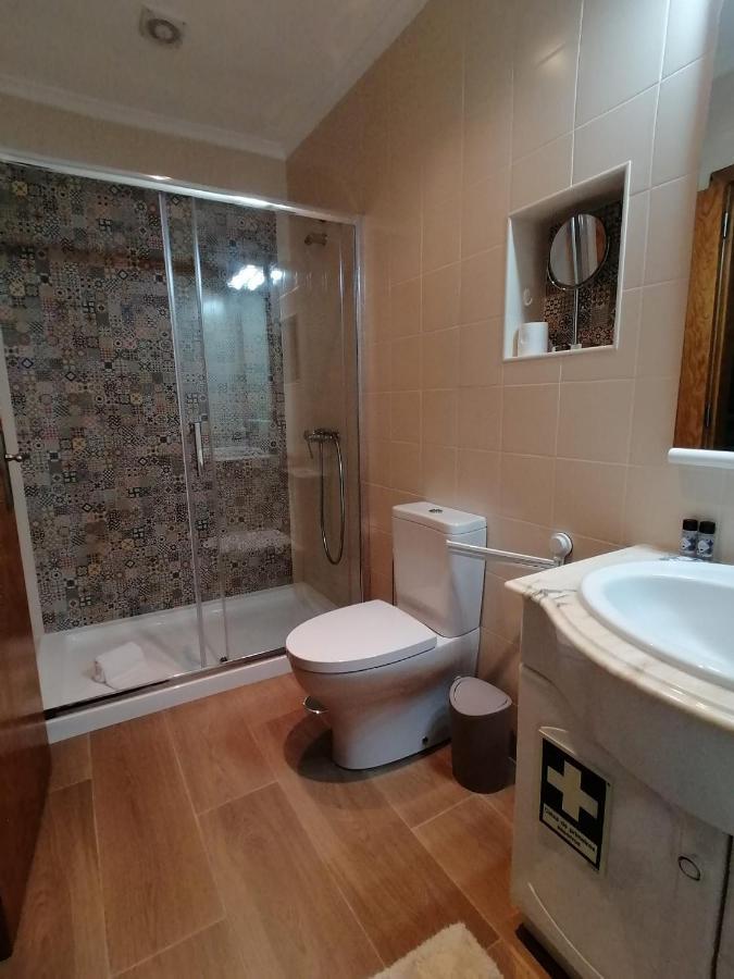 Casa Do Vicente, Localizada A 1.7Km Da Praia.Ribamar  エクステリア 写真