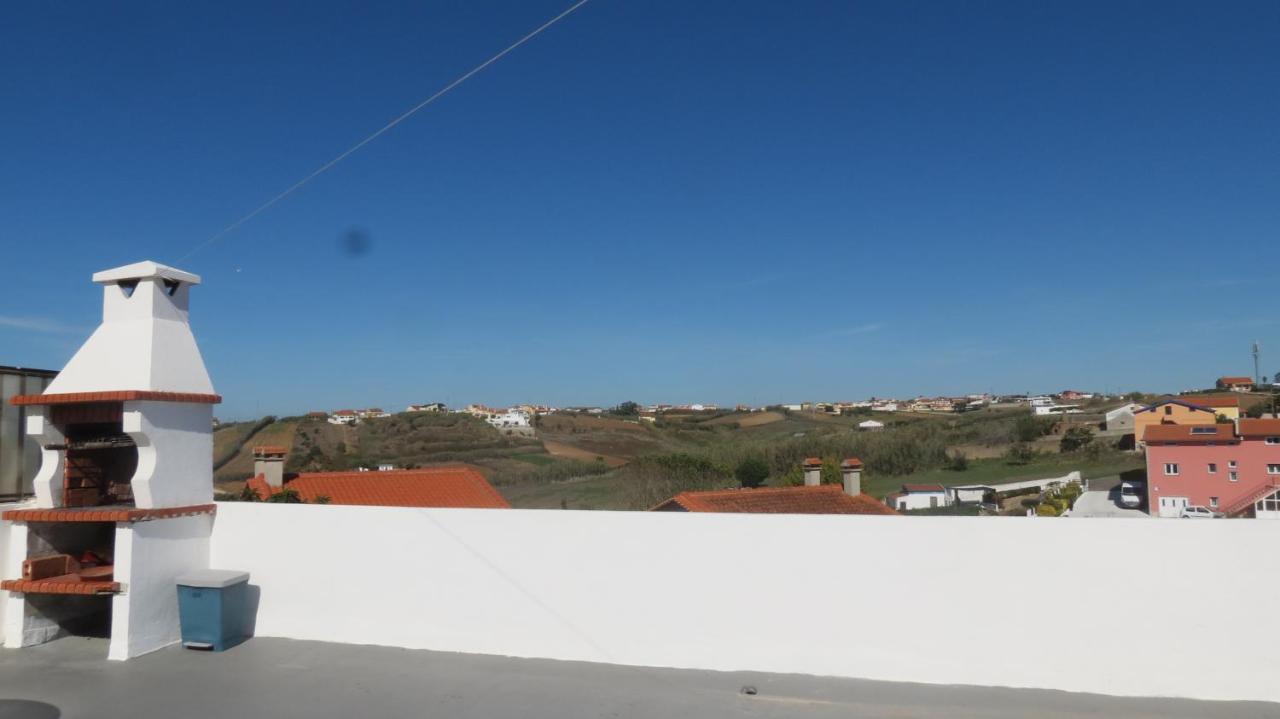 Casa Do Vicente, Localizada A 1.7Km Da Praia.Ribamar  エクステリア 写真