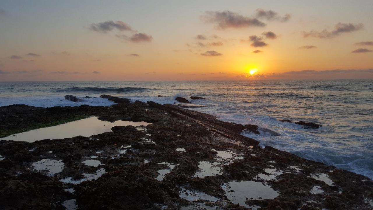 Casa Do Vicente, Localizada A 1.7Km Da Praia.Ribamar  エクステリア 写真
